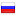 ekbay.ru hosted country